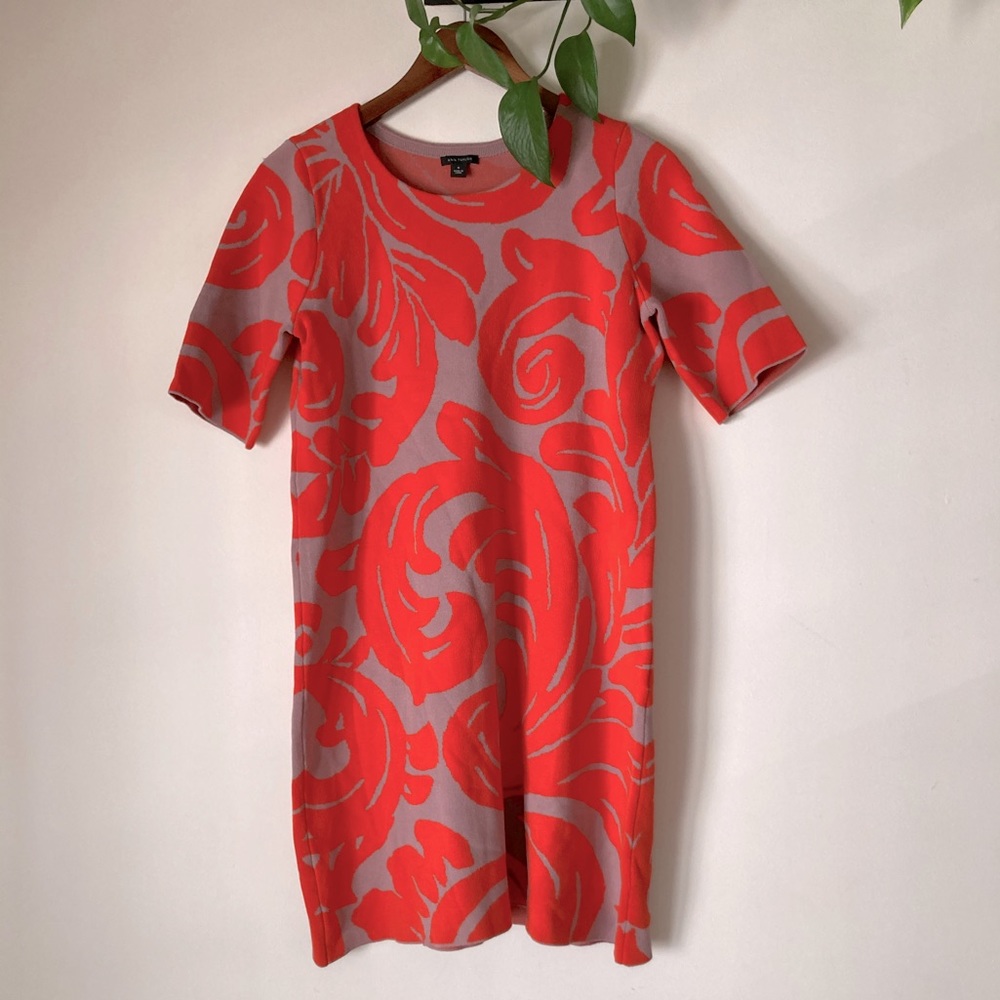 Ann Taylor dress